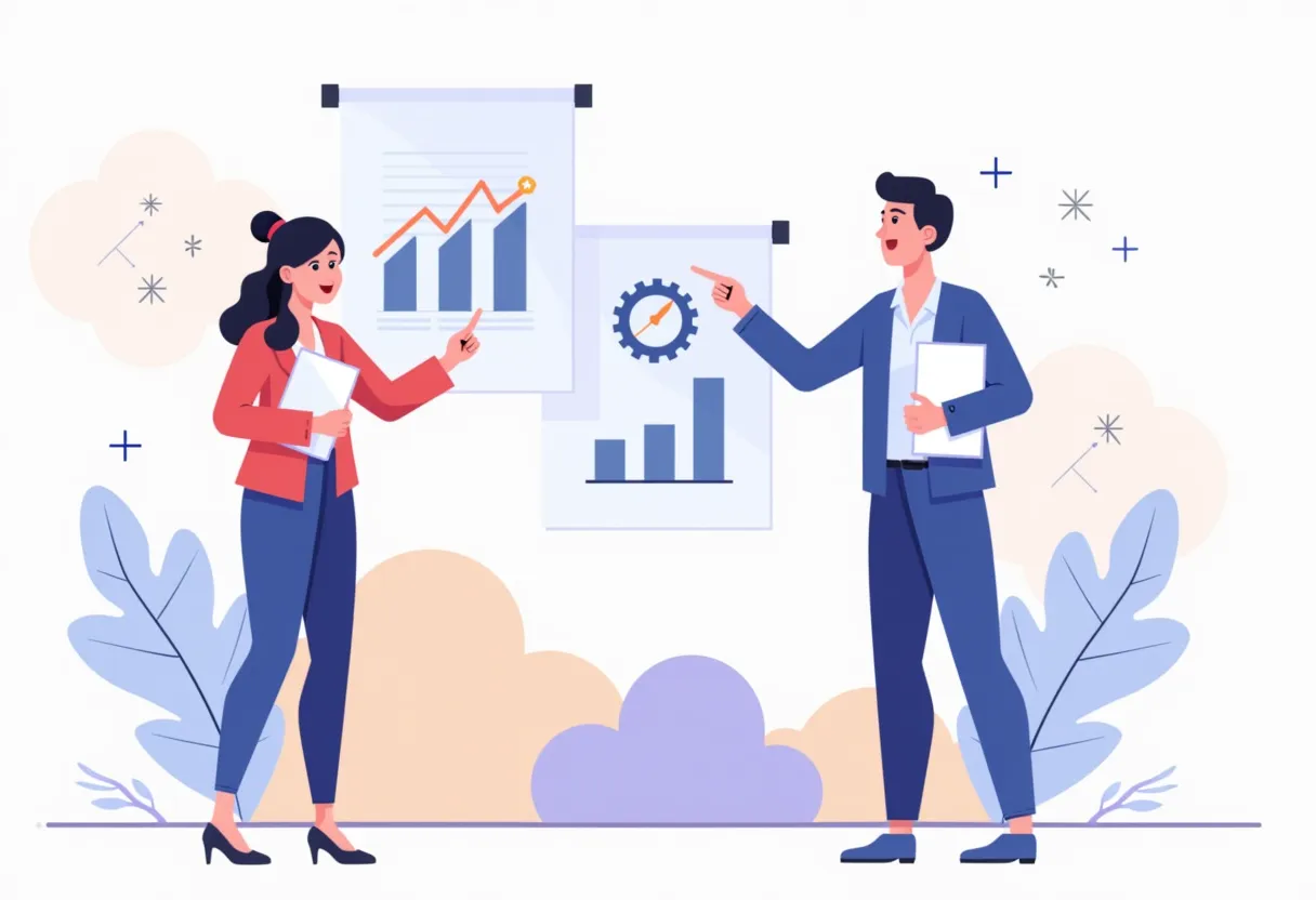 Client-Centric Approach